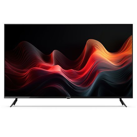 Sharp 55GL4060E | 55 | Smart TV | 4k Ultra HD | Czarny Sharp 55GL4060E | 55 | Smart TV | 4k Ultra HD | Czarny