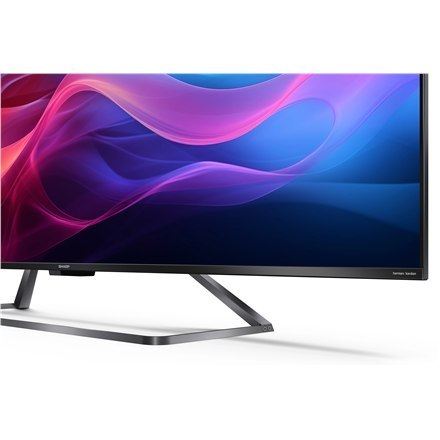 Sharp 65GR8265E | 65 | Smart TV | Google TV | UHD Sharp 65GR8265E | 65 | Smart TV | Google TV | UHD