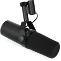 Shure | Mikrofon wokalny | SM7B