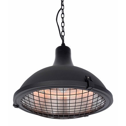 SUNRED | Grzejnik | IND-2100H, Indus II Bright Wiszący | Podczerwień | 2100 W | Liczba poziomów mocy | Odpowiedni do pomieszczeń SUNRED | Grzejnik | IND-2100H, Indus II Bright Wiszący | Podczerwień | 2100 W | Liczba poziomów mocy | Odpowiedni do pomieszczeń