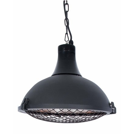 SUNRED | Grzejnik | IND-2100H, Indus II Bright Wiszący | Podczerwień | 2100 W | Liczba poziomów mocy | Odpowiedni do pomieszczeń SUNRED | Grzejnik | IND-2100H, Indus II Bright Wiszący | Podczerwień | 2100 W | Liczba poziomów mocy | Odpowiedni do pomieszczeń