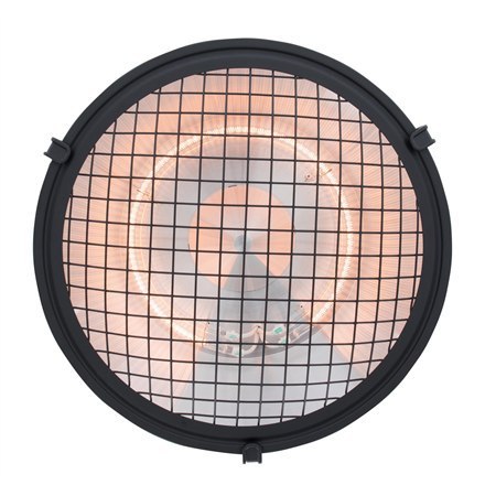 SUNRED | Grzejnik | IND-2100H, Indus II Bright Wiszący | Podczerwień | 2100 W | Liczba poziomów mocy | Odpowiedni do pomieszczeń SUNRED | Grzejnik | IND-2100H, Indus II Bright Wiszący | Podczerwień | 2100 W | Liczba poziomów mocy | Odpowiedni do pomieszczeń