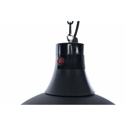 SUNRED | Grzejnik | IND-2100H, Indus II Bright Wiszący | Podczerwień | 2100 W | Liczba poziomów mocy | Odpowiedni do pomieszczeń SUNRED | Grzejnik | IND-2100H, Indus II Bright Wiszący | Podczerwień | 2100 W | Liczba poziomów mocy | Odpowiedni do pomieszczeń