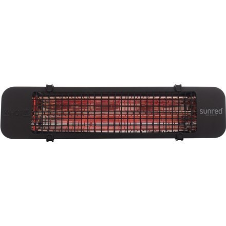 SUNRED | Grzejnik | RD-DARK-VIN25H, Dark Vintage Wiszący | Podczerwień | 2500 W | Liczba poziomów mocy | Odpowiedni do pomieszcz SUNRED | Grzejnik | RD-DARK-VIN25H, Dark Vintage Wiszący | Podczerwień | 2500 W | Liczba poziomów mocy | Odpowiedni do pomieszcz