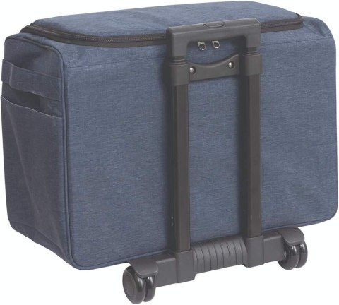 Singer 250050496 Roller Bag | Grey Singer 250050496 Roller Bag | Grey