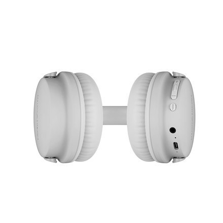 Słuchawki Energy Sistem Bluetooth Style 3, Stone Energy Sistem | Słuchawki | Style 3 | Bezprzewodowe | Redukcja szumów | Nauszne Słuchawki Energy Sistem Bluetooth Style 3, Stone Energy Sistem | Słuchawki | Style 3 | Bezprzewodowe | Redukcja szumów | Nauszne