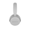 Słuchawki Energy Sistem Bluetooth Style 3, Stone Energy Sistem | Słuchawki | Style 3 | Bezprzewodowe | Redukcja szumów | Nauszne