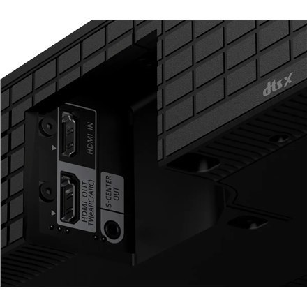 Sony HT-A8000 Bravia Theatre Bar 8 Dolby Atmos Soundbar Sony HT-A8000 Bravia Theatre Bar 8 Dolby Atmos Soundbar