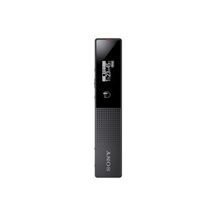 Sony ICD-TX660 Cyfrowy dyktafon 16 GB z serii TX Sony | Cyfrowy dyktafon 16 GB z serii TX | ICD-TX660 | Czarny | LCD | Wbudowany Sony ICD-TX660 Cyfrowy dyktafon 16 GB z serii TX Sony | Cyfrowy dyktafon 16 GB z serii TX | ICD-TX660 | Czarny | LCD | Wbudowany