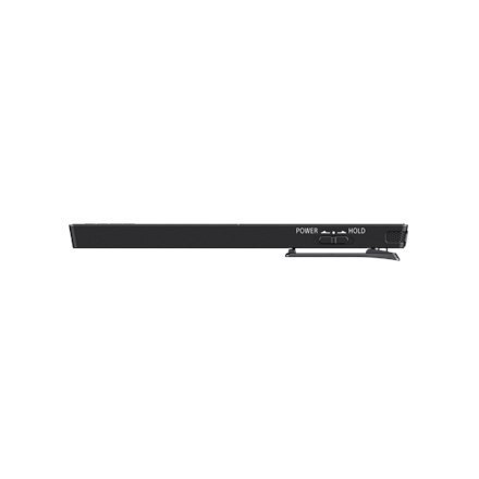 Sony ICD-TX660 Cyfrowy dyktafon 16 GB z serii TX Sony | Cyfrowy dyktafon 16 GB z serii TX | ICD-TX660 | Czarny | LCD | Wbudowany Sony ICD-TX660 Cyfrowy dyktafon 16 GB z serii TX Sony | Cyfrowy dyktafon 16 GB z serii TX | ICD-TX660 | Czarny | LCD | Wbudowany