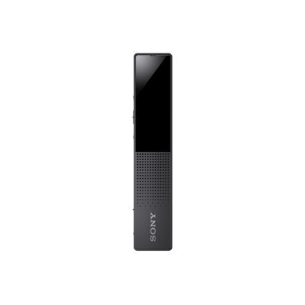 Sony ICD-TX660 Cyfrowy dyktafon 16 GB z serii TX Sony | Cyfrowy dyktafon 16 GB z serii TX | ICD-TX660 | Czarny | LCD | Wbudowany Sony ICD-TX660 Cyfrowy dyktafon 16 GB z serii TX Sony | Cyfrowy dyktafon 16 GB z serii TX | ICD-TX660 | Czarny | LCD | Wbudowany