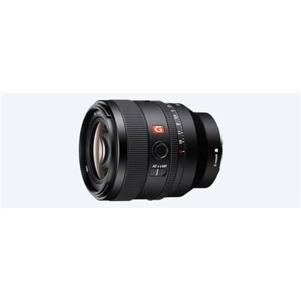Sony SEL50F14GM FE 50mm F1.4 GM Obiektyw Sony | SEL50F14GM FE | Sony E-mount Sony SEL50F14GM FE 50mm F1.4 GM Obiektyw Sony | SEL50F14GM FE | Sony E-mount