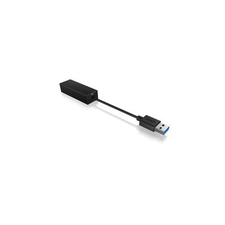 SuperSpeed USB 3.0 | Ethernet 10Base-T | Ethernet 100Base-TX | Ethernet 1000Base-T | Karta sieciowa | Czarny SuperSpeed USB 3.0 | Ethernet 10Base-T | Ethernet 100Base-TX | Ethernet 1000Base-T | Karta sieciowa | Czarny