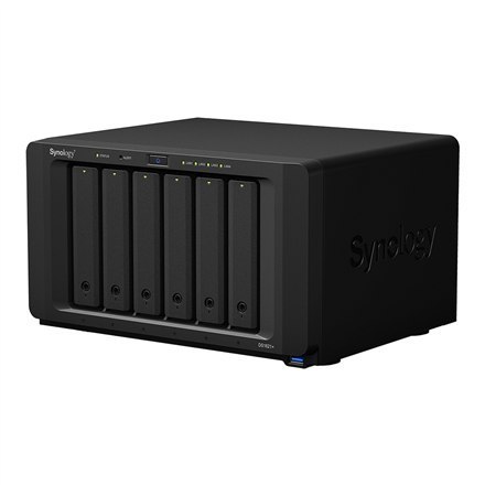 Synology | Tower NAS | DS1621+ | do 6 HDD/SSD Hot-Swap | AMD Ryzen | Ryzen V1500B Quad Core | Częstotliwość procesora 2,2 GHz | Synology | Tower NAS | DS1621+ | do 6 HDD/SSD Hot-Swap | AMD Ryzen | Ryzen V1500B Quad Core | Częstotliwość procesora 2,2 GHz |