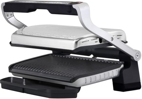 TEFAL | GC724D12 | OptiGrill XL | Stół | 2000 W | Czarny/Stal nierdzewna TEFAL | GC724D12 | OptiGrill XL | Stół | 2000 W | Czarny/Stal nierdzewna