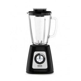 TEFAL | Mikser | BlendForce 2 BL435831 | Na stół | 800 W | Pojemność kielicha 1,75 L | Kielich ze szkła | Rozdrabnianie lodu | K
