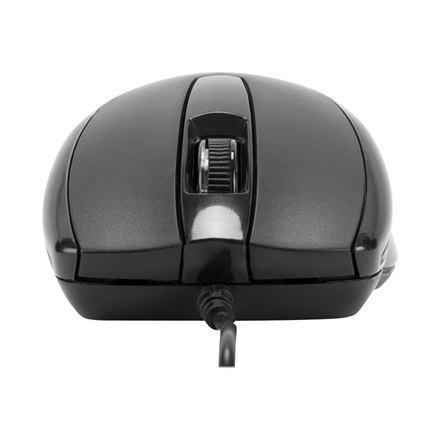 Targus Full-Size Optical Antimicrobial Wired Mouse Targus Full-Size Optical Antimicrobial Wired Mouse
