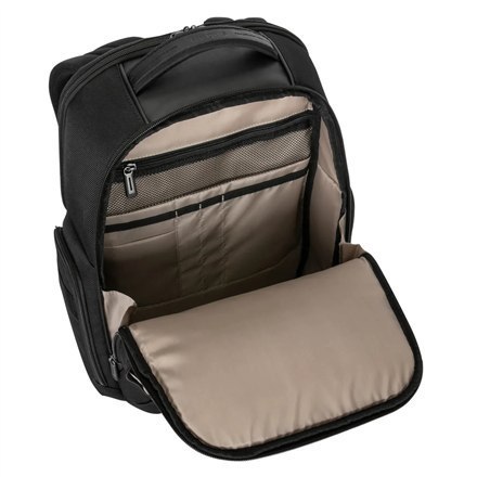 Targus | Pasuje do rozmiaru 15,6 " | Plecak Mobile Elite | Plecak | Czarny Targus | Pasuje do rozmiaru 15,6 " | Plecak Mobile Elite | Plecak | Czarny