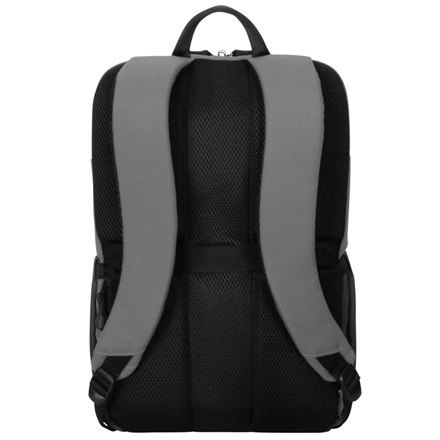 Targus | Pasuje do rozmiaru 15,6 " | Plecak podróżny Sagano | Plecak | Szary Targus | Pasuje do rozmiaru 15,6 " | Plecak podróżny Sagano | Plecak | Szary
