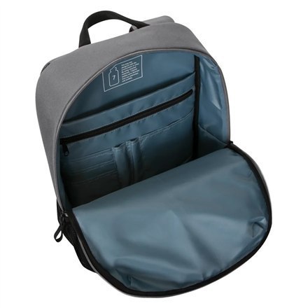 Targus | Pasuje do rozmiaru 16 " | Plecak Sagano Campus | Plecak | Szary Targus | Pasuje do rozmiaru 16 " | Plecak Sagano Campus | Plecak | Szary