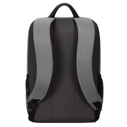 Targus | Pasuje do rozmiaru 16 " | Plecak Sagano Campus | Plecak | Szary Targus | Pasuje do rozmiaru 16 " | Plecak Sagano Campus | Plecak | Szary