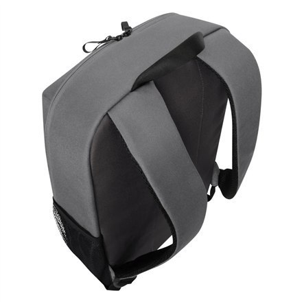 Targus | Pasuje do rozmiaru 16 " | Plecak Sagano Campus | Plecak | Szary Targus | Pasuje do rozmiaru 16 " | Plecak Sagano Campus | Plecak | Szary