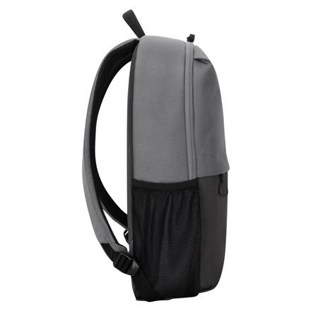 Targus | Pasuje do rozmiaru 16 " | Plecak Sagano Campus | Plecak | Szary Targus | Pasuje do rozmiaru 16 " | Plecak Sagano Campus | Plecak | Szary