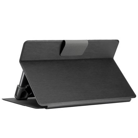 Targus SafeFit 9-10.5" Rotating Case, Black Targus SafeFit 9-10.5" Rotating Case, Black
