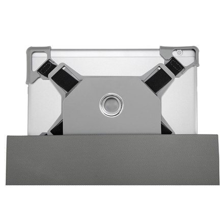 Targus SafeFit 9-10.5" Rotating Case, Black Targus SafeFit 9-10.5" Rotating Case, Black