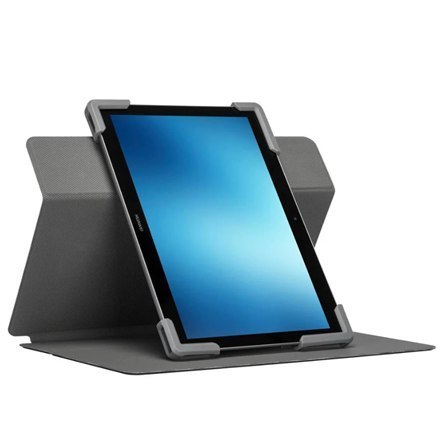 Targus SafeFit 9-10.5" Rotating Case, Black Targus SafeFit 9-10.5" Rotating Case, Black