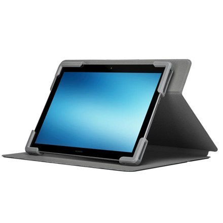 Targus SafeFit 9-10.5" Rotating Case, Black Targus SafeFit 9-10.5" Rotating Case, Black