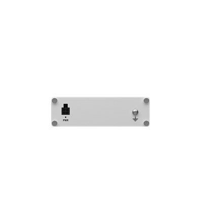 Teltonika | Switch | TSW110 | Niezarządzany | 1 Gbps (RJ-45) portów ilość 5 | 10 Gbps (RJ-45) portów ilość 0 | SFP portów ilość Teltonika | Switch | TSW110 | Niezarządzany | 1 Gbps (RJ-45) portów ilość 5 | 10 Gbps (RJ-45) portów ilość 0 | SFP portów ilość