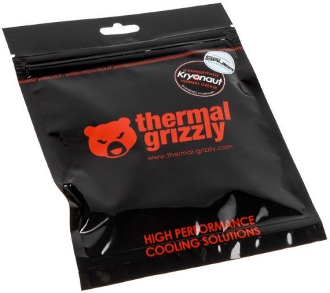 Thermal Grizzly | Thermal Grease | Kryonaut Thermal Grizzly | Thermal Grease | Kryonaut