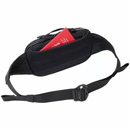 Thule | Aion Torba Szybka | TASB-102 | Saszetka | Czarna Thule | Aion Torba Szybka | TASB-102 | Saszetka | Czarna