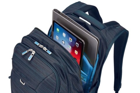 Thule | CONBP-216 Construct | Plecak 28L | Plecak na laptopa | Carbon Blue Thule | CONBP-216 Construct | Plecak 28L | Plecak na laptopa | Carbon Blue