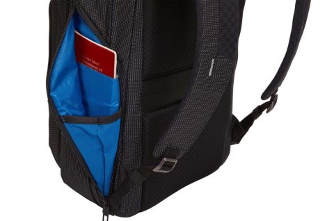 Thule | Fits up to size 15.6 " | Crossover 2 30L | C2BP-116 | Backpack | Black | 15.6 " Thule | Fits up to size 15.6 " | Crossover 2 30L | C2BP-116 | Backpack | Black | 15.6 "