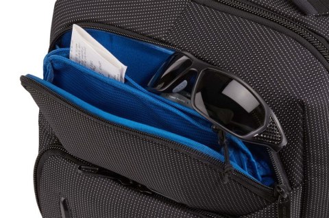 Thule | Fits up to size 15.6 " | Crossover 2 30L | C2BP-116 | Backpack | Black | 15.6 " Thule | Fits up to size 15.6 " | Crossover 2 30L | C2BP-116 | Backpack | Black | 15.6 "