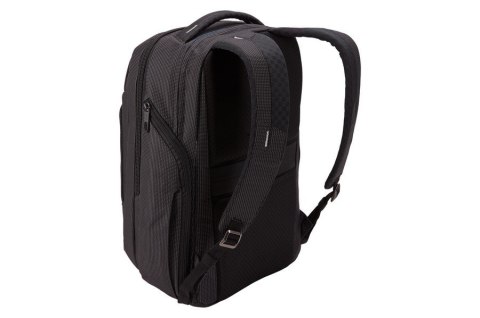 Thule | Fits up to size 15.6 " | Crossover 2 30L | C2BP-116 | Backpack | Black | 15.6 " Thule | Fits up to size 15.6 " | Crossover 2 30L | C2BP-116 | Backpack | Black | 15.6 "