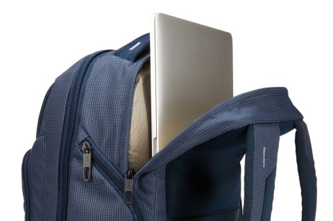 Thule | Fits up to size 15.6 " | Crossover 2 30L | C2BP-116 | Backpack | Dress Blue Thule | Fits up to size 15.6 " | Crossover 2 30L | C2BP-116 | Backpack | Dress Blue