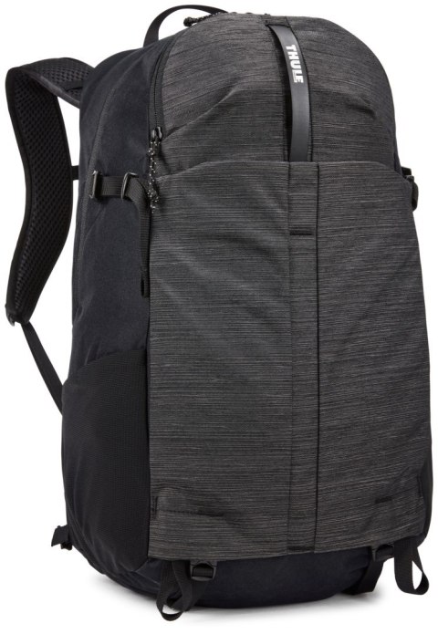 Thule | Nanum, 25L | Hiking Backpack | Black Thule | Nanum, 25L | Hiking Backpack | Black