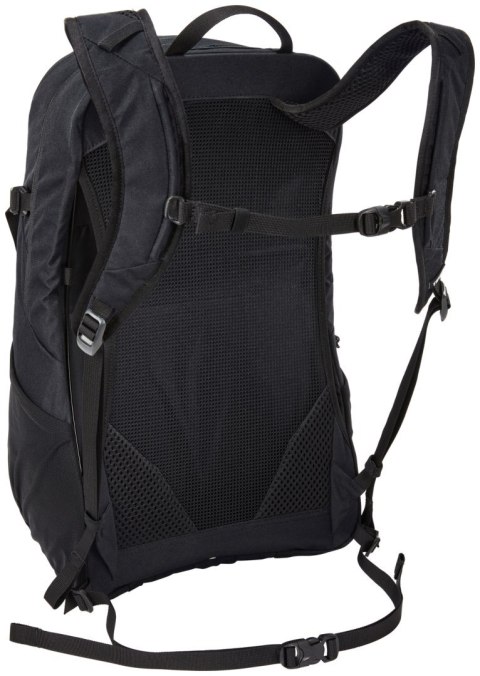 Thule | Nanum, 25L | Hiking Backpack | Black Thule | Nanum, 25L | Hiking Backpack | Black