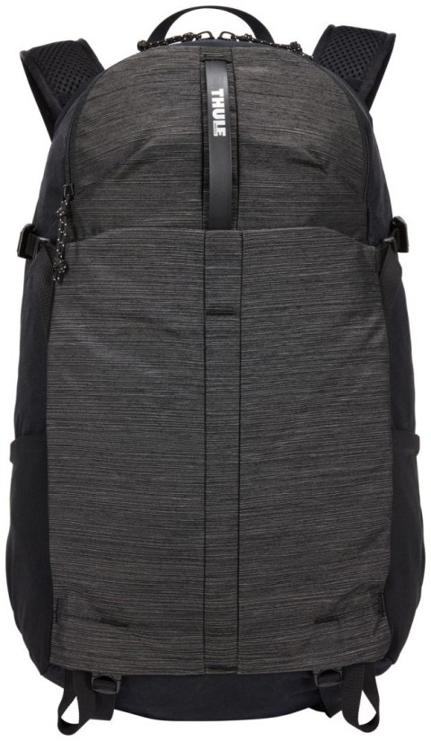 Thule | Nanum, 25L | Hiking Backpack | Black Thule | Nanum, 25L | Hiking Backpack | Black
