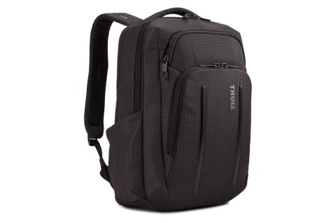 Thule | Pasuje do rozmiaru 14 " | Crossover 2 20L | C2BP-114 | Plecak | Czarny Thule | Pasuje do rozmiaru 14 " | Crossover 2 20L | C2BP-114 | Plecak | Czarny