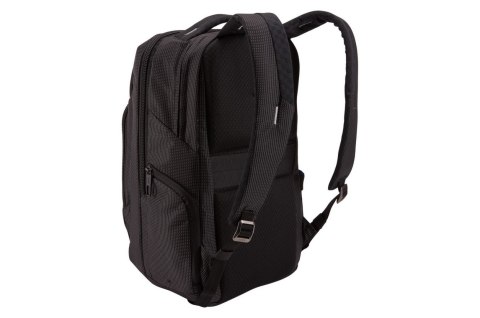 Thule | Pasuje do rozmiaru 14 " | Crossover 2 20L | C2BP-114 | Plecak | Czarny Thule | Pasuje do rozmiaru 14 " | Crossover 2 20L | C2BP-114 | Plecak | Czarny