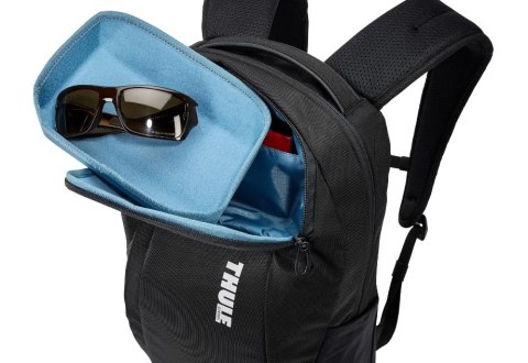 Thule | Pasuje do rozmiaru " | Plecak 20L | TACBP-2115 Accent | Plecak na laptopa | Czarny | " Thule | Pasuje do rozmiaru " | Plecak 20L | TACBP-2115 Accent | Plecak na laptopa | Czarny | "
