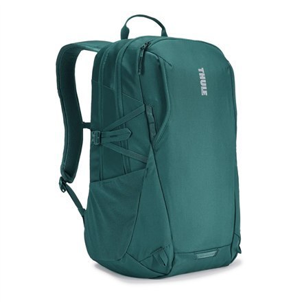 Thule | Pasuje do rozmiaru " | Plecak 23L | TEBP-4216 EnRoute | Plecak | Zielony | " Thule | Pasuje do rozmiaru " | Plecak 23L | TEBP-4216 EnRoute | Plecak | Zielony | "