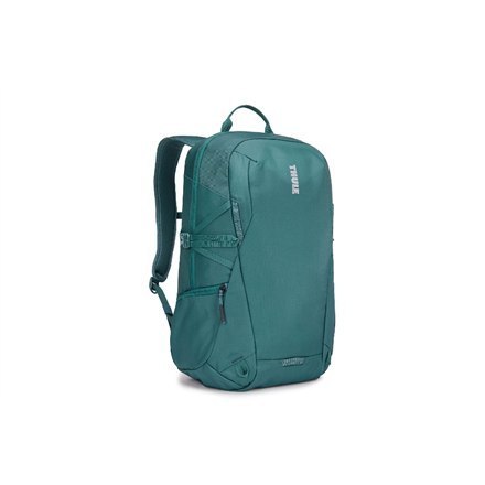 Thule | Pasuje do rozmiaru " | Plecak EnRoute 21L | TEBP4116 | Plecak na laptopa | Mallard Green | " Thule | Pasuje do rozmiaru " | Plecak EnRoute 21L | TEBP4116 | Plecak na laptopa | Mallard Green | "