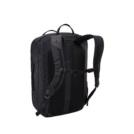 Thule | Pasuje do rozmiaru " | Plecak podróżny Aion 40L | Plecak | Czarny | " Thule | Pasuje do rozmiaru " | Plecak podróżny Aion 40L | Plecak | Czarny | "