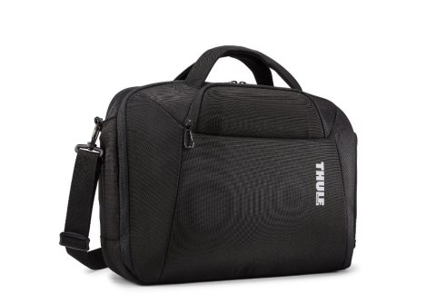 Thule | Pasuje do rozmiaru " | Torba na laptopa | TACLB-2216 Accent | Etui na laptopa | Czarny | " Thule | Pasuje do rozmiaru " | Torba na laptopa | TACLB-2216 Accent | Etui na laptopa | Czarny | "