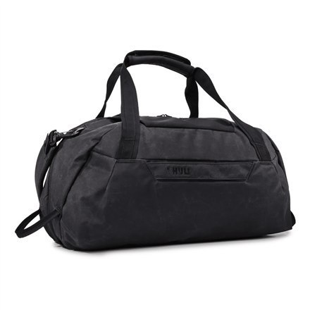 Thule | Pasuje do rozmiaru " | Torba na ramię 35L | TAWD-135 Aion | Torba | Czarny | " | Pasek na ramię Thule | Pasuje do rozmiaru " | Torba na ramię 35L | TAWD-135 Aion | Torba | Czarny | " | Pasek na ramię